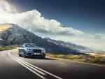 Bentley Flying Spur W12 S 2016 года